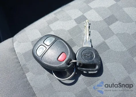 2007 Chevrolet Equinox Ls from USA, damaged, VIN 2CNDL13F176086995